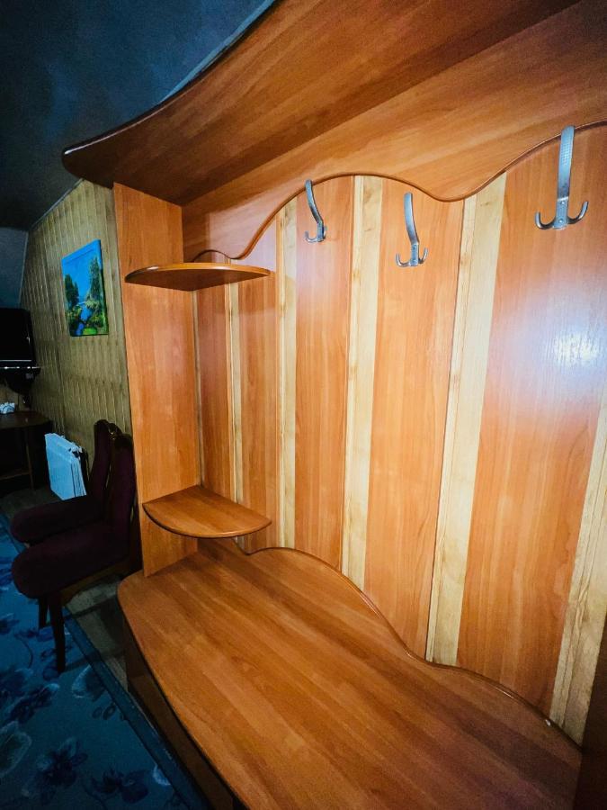 Hotel Pid Yavorom Drogomirchany Habitación foto